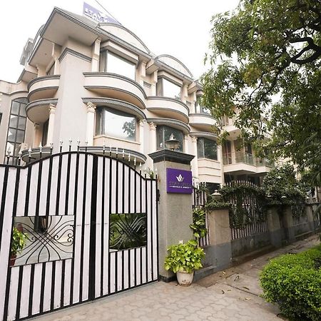 Stay Well Hotels & Homes Gurgaon Extérieur photo