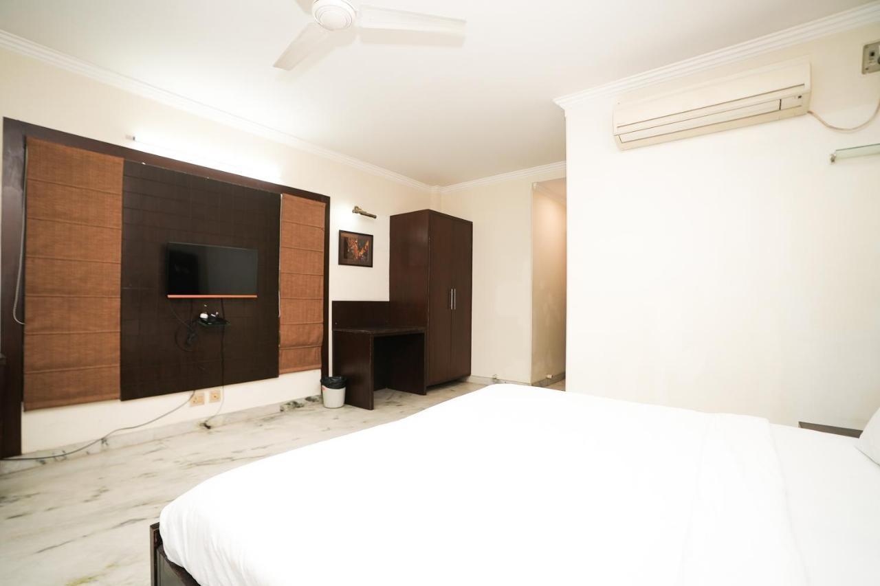 Stay Well Hotels & Homes Gurgaon Extérieur photo