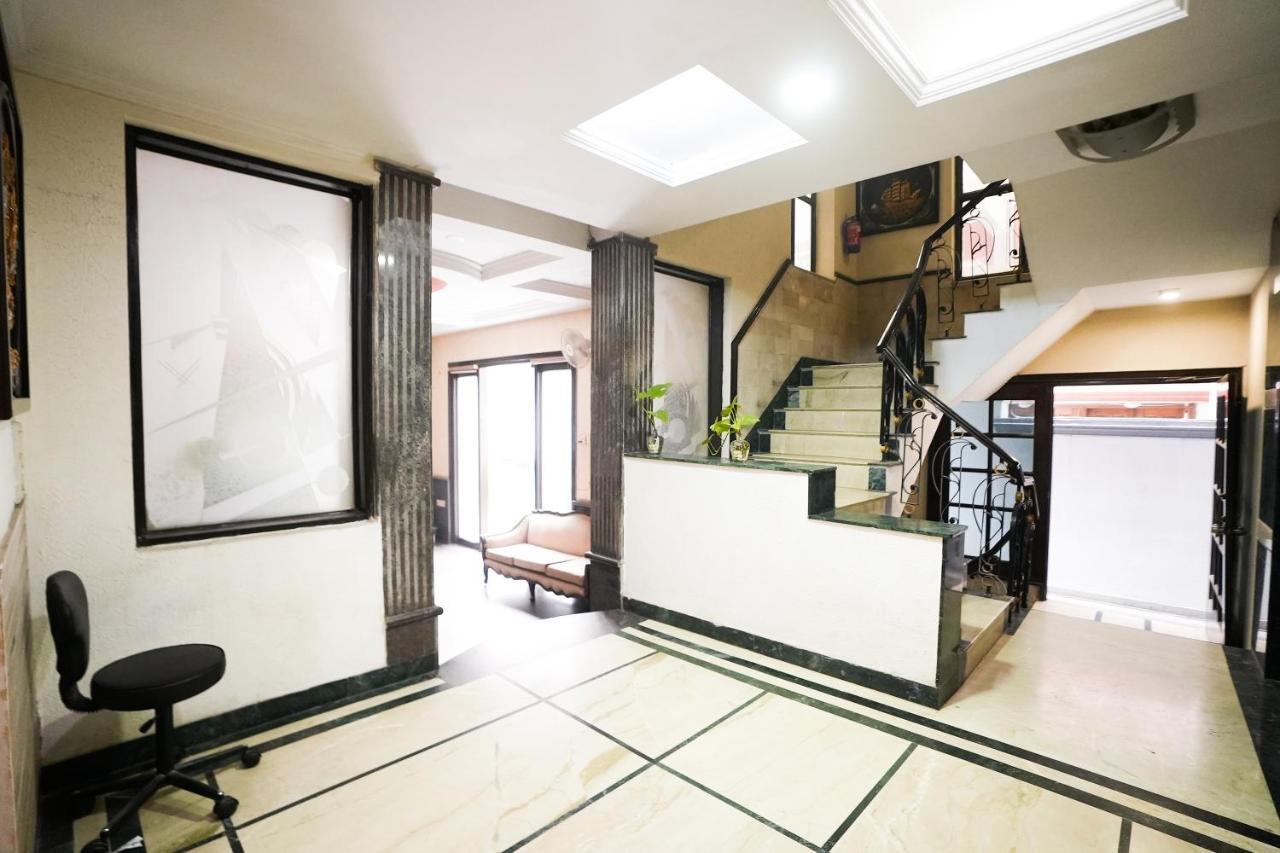 Stay Well Hotels & Homes Gurgaon Extérieur photo
