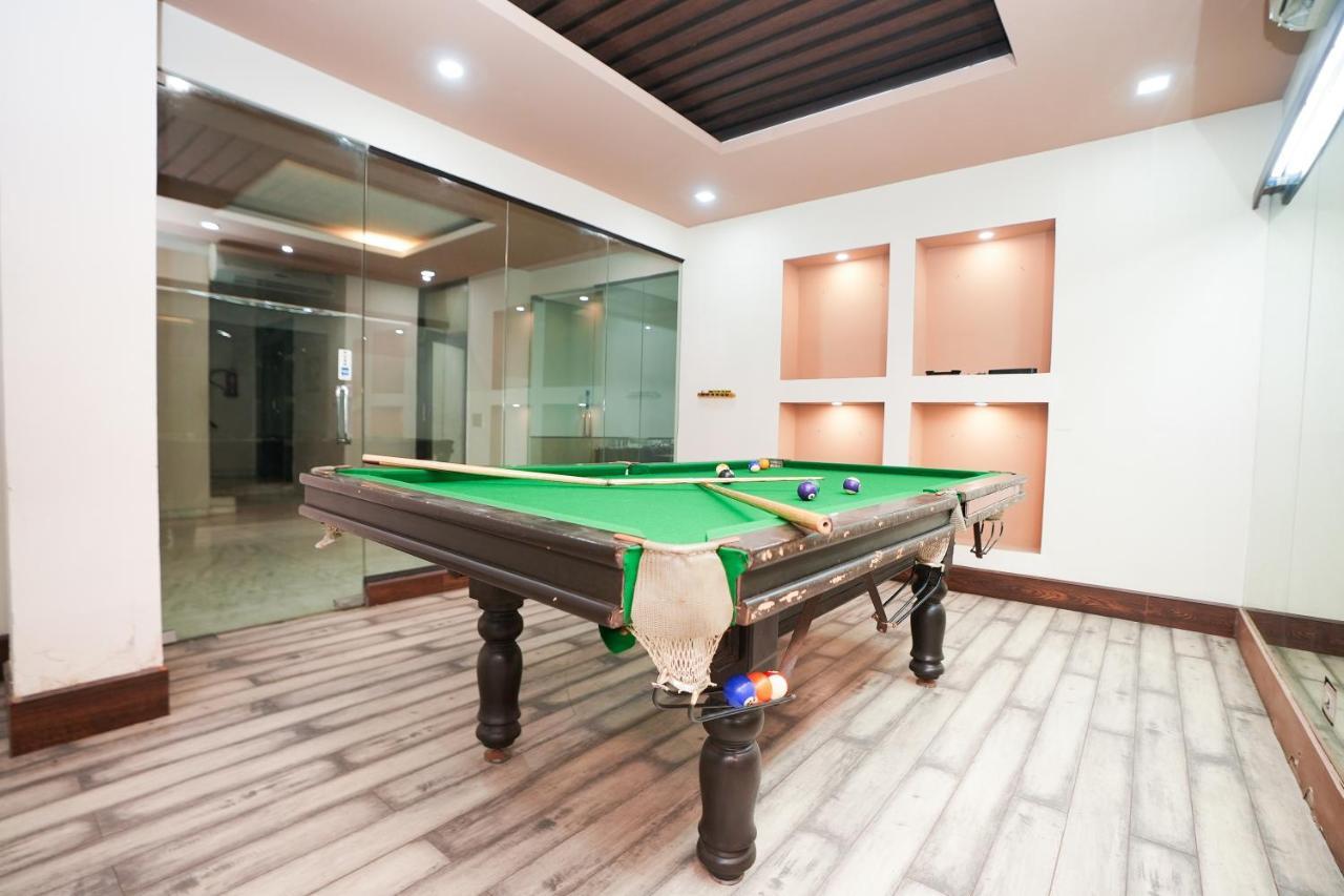 Stay Well Hotels & Homes Gurgaon Extérieur photo