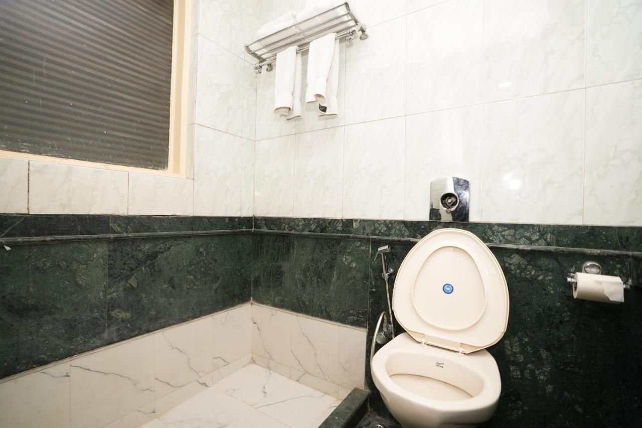Stay Well Hotels & Homes Gurgaon Extérieur photo