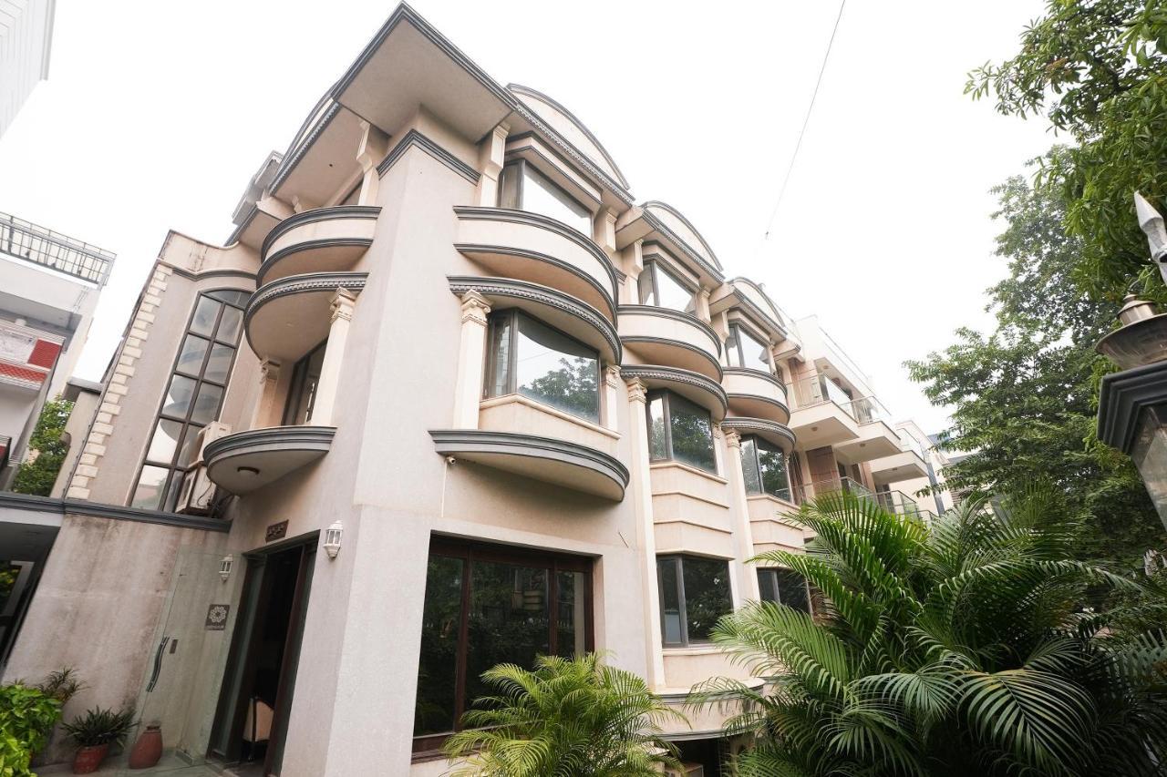 Stay Well Hotels & Homes Gurgaon Extérieur photo