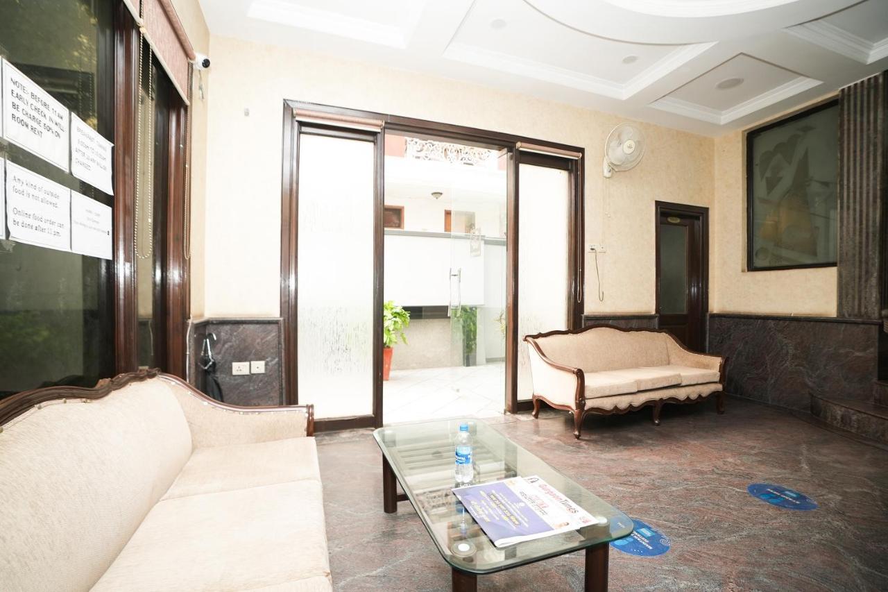Stay Well Hotels & Homes Gurgaon Extérieur photo