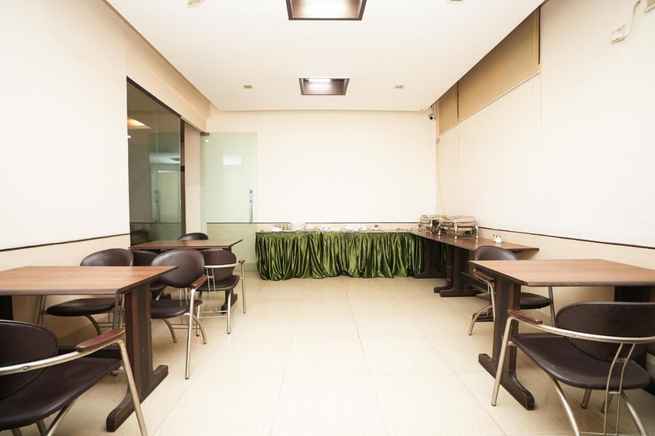 Stay Well Hotels & Homes Gurgaon Extérieur photo