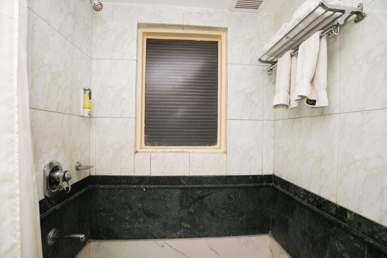 Stay Well Hotels & Homes Gurgaon Extérieur photo